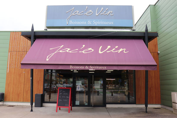 La Boutique des Blanchisseries