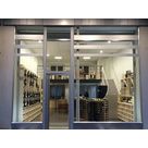 Devanture Voiron Centre