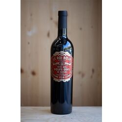 LE ROI BOEUF BAZAS 75CL 2019 OSMIN