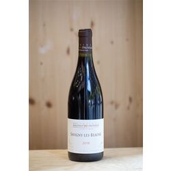 SAVIGNY LES BEAUNE  RGE MALDANT-PAUVELOT 75CL 2022