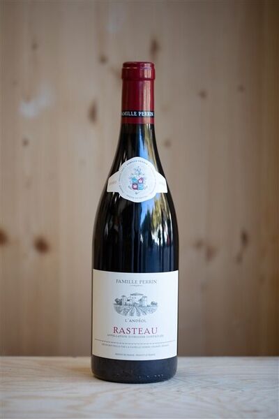 CAIRANNE RGE 75CL GONNET